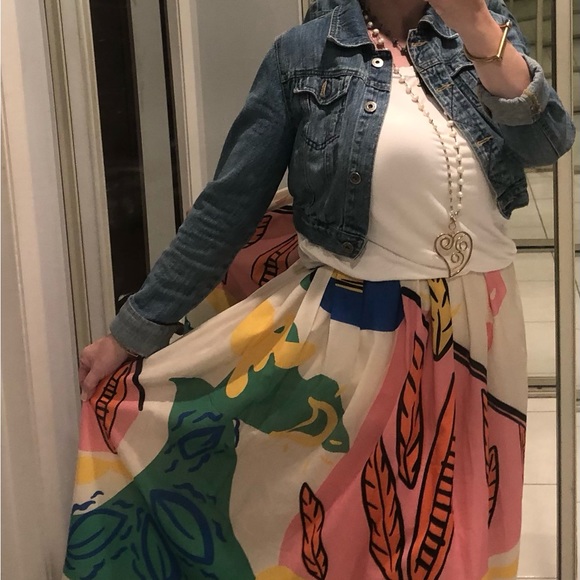 New J Crew skinny Jeans - Picture 4 of 8